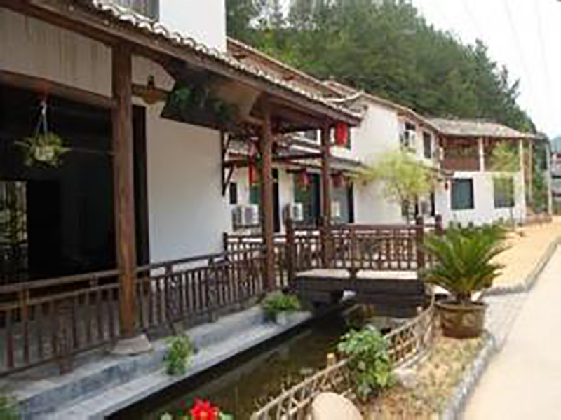 蘇里無線調(diào)頻廣播成功應(yīng)用北京星月湖度假村